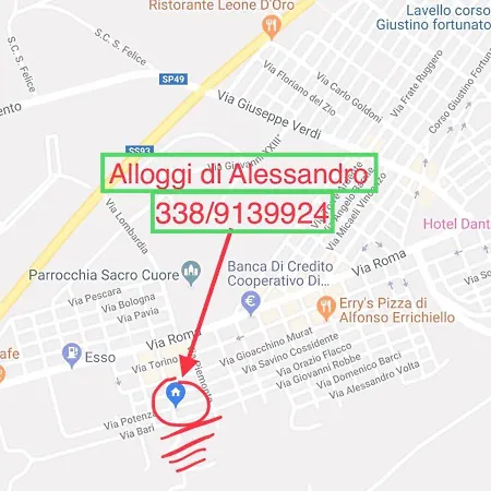 Di Alessandro A