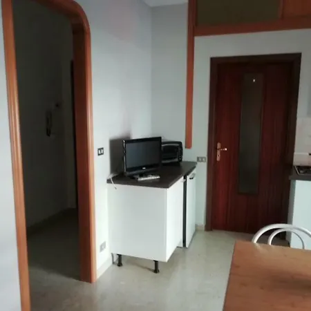 Apartament Di Alessandro A