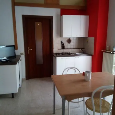 Apartament Di Alessandro A *