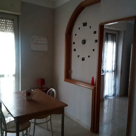 Apartament Di Alessandro A