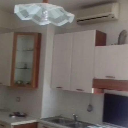 Apartament Di Alessandro A *